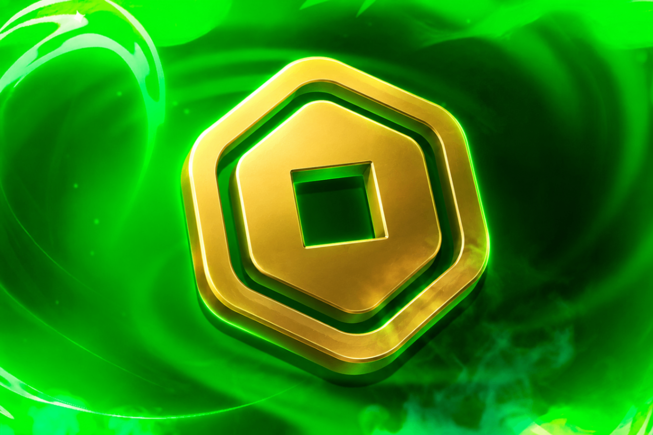 🟢💰 ROBUX
